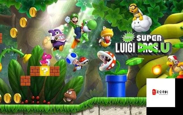 探索新超级马里奥兄弟2安卓游戏的魅力与乐趣，畅享经典回归的冒险之旅！