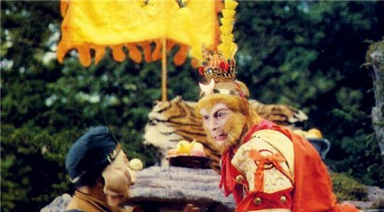 (沙和尚法名是谁取的)沙和尚的名字：寻找法器师傅之路，莫失良机