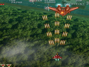 (1941老版雷电)回忆经典：老版雷电3带你重温游戏的黄金岁月