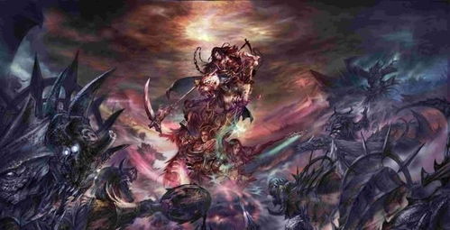 (十大巅峰玄幻小说排行知乎)探寻十大巅峰玄幻小说排行榜：揭秘最受读者热捧的经典之作