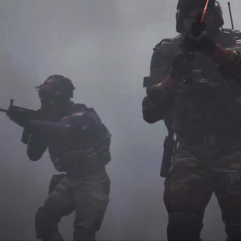 (使命召唤战区是否免费)使命召唤战区免费游戏吗？全面了解游戏免费政策