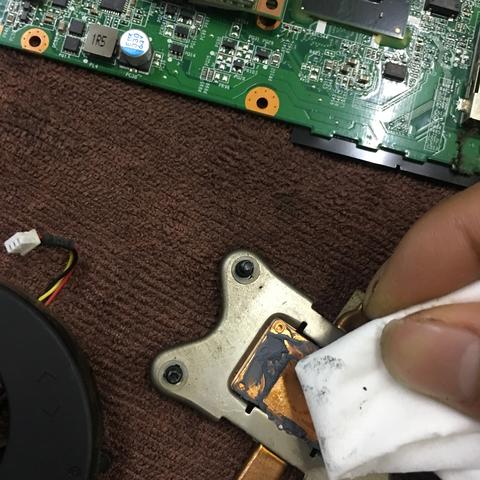 (笔记本电脑平时如何保养)如何做好笔记本电脑的日常保养，让它更加耐用和高效使用？