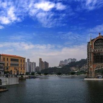 (为什么澳门的gdp增速如此迅猛呢)为什么澳门的GDP增速如此迅猛？