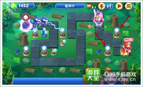 (无尽塔防攻略视频)无尽塔防下载：探索无尽挑战，打造巅峰保卫！