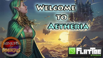 揭露众神之狱3手游玩法秘籍，全面解析游戏背景和角色设定，精彩不容错过!