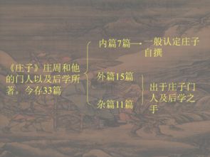 《逍遥游》原文赏析及现代汉语翻译，探索庄子哲学的深刻智慧与人生启示