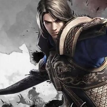 (穿越异界武侠世界)穿越到武侠异世界，一场奇幻冒险的跨时空之旅