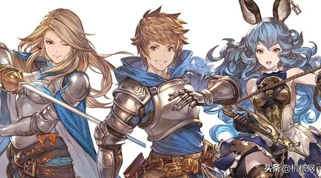 (碧蓝幻想婊攻略)探索碧蓝幻想大陆：揭开神秘世界的冒险之旅与英雄传说