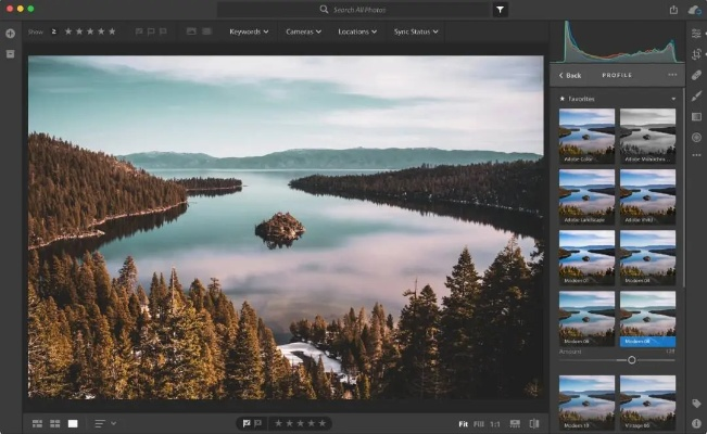 (好用的图片编辑软件 手机)2023年最佳图片编辑软件手机版推荐：轻松美化你的手机照片