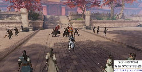 (剑影江湖小说)穿越剑影江湖短剧全集：激情抉择与绝地逆袭的无限可能