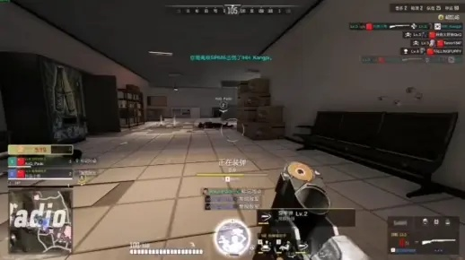 (弹幕枪王破败小镇)弹幕枪王破盾：技术高超，无人能敌的霸者