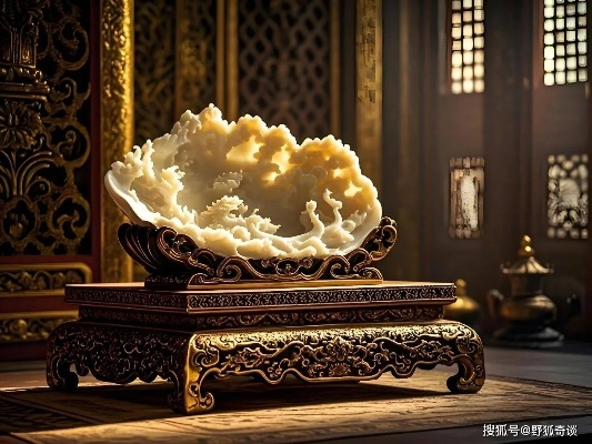 探寻富甲英杰传特殊宝物：解析古代财富与权力象征的神秘物品及其价值内涵