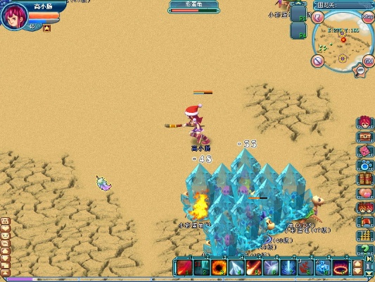 (天羽传奇特色任务版攻略)探索神奇世界：天羽传奇微信小程序带你开启冒险之旅