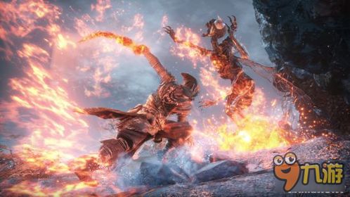 勇敢猎杀，揭开神秘面纱：揭秘巨龙猎手在龙魂时刻的热血征战与无畏挑战