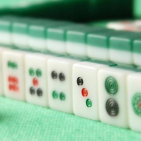 (手机麻将万能开挂神器)手机麻将万能挂下载安装：助您游戏无忧，畅享胜利果实！