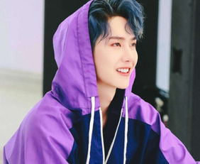 赵一博电视剧作品全部大盘点：从青涩少年到成熟男神，一路前行走向成功