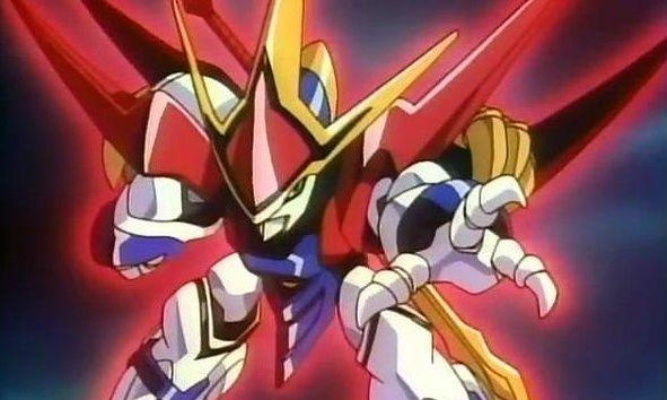 (神龙斗士第二部国语版07集)神龙斗士第二部国语版：激战再起，传奇续写！