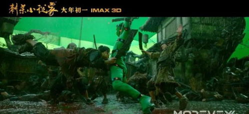 (遗落战境电影解析)遗落战境豆瓣：探秘神秘的游戏世界，解锁隐藏的冒险与惊喜