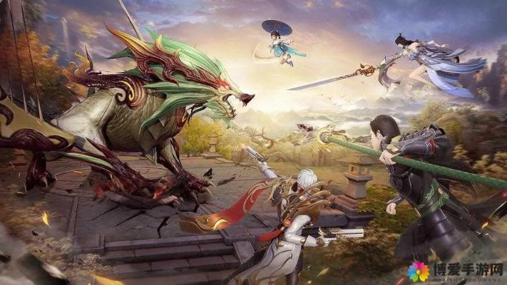 (《神域》)在神域中遨游，探索仙侠世界的奇幻冒险与无尽秘籍