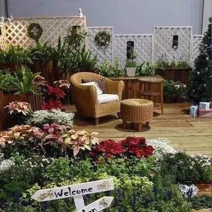 探究全成就的秘密：如何通过科学的园艺策略，将花园之间的连接变成优美的生态景观