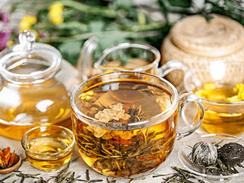 (思仙百度贴吧)揭秘思仙花茶的功效与作用，带您领略它的健康魅力与独特风味