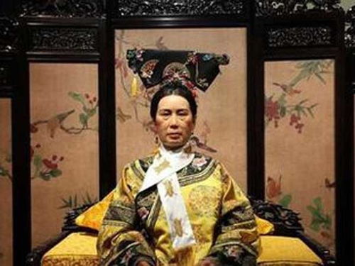 为何咸丰皇帝没有下定决心杀掉慈禧太后？或缘何咸丰皇帝未采取行动将慈禧太后除去？