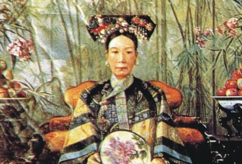 为何咸丰皇帝没有下定决心杀掉慈禧太后？或缘何咸丰皇帝未采取行动将慈禧太后除去？