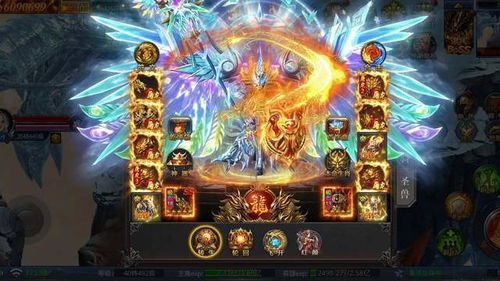 (八部龙神火的来历)探秘中国传统神话中的力量象征：龙神八部究竟指的是哪八部？