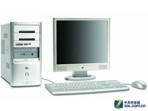 惠普台式电脑价格变化趋势及最新报价，让你轻松选购最适合的台式电脑！