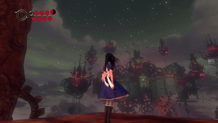 爱丽丝疯狂回归手游：奇幻世界再次开启，快来加入挑战史上最疯狂的冒险！