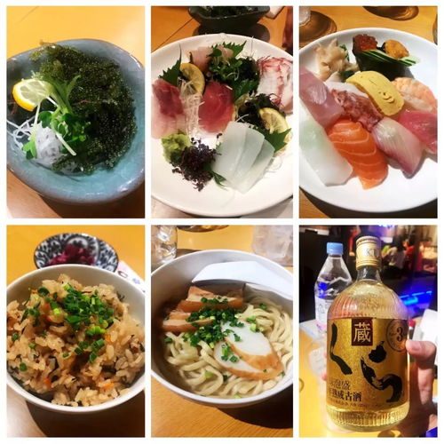 (美食满足我的胃)满足味蕾的快乐时光：记录我的美食之旅