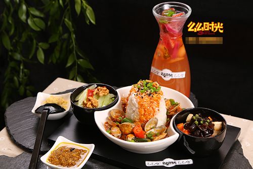 (美食满足我的胃)满足味蕾的快乐时光：记录我的美食之旅