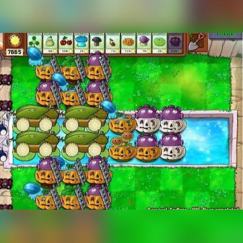 (电脑植物大战僵尸2破解版下载地址)电脑版植物大战僵尸2破解版：尽享无限阳光和豌豆射手乐趣