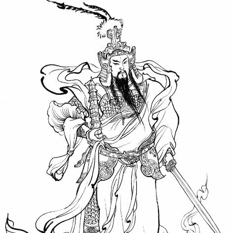 (封神来了手游官网)封神让我来手游：穿越神话世界，体验英雄成长的奇幻旅程