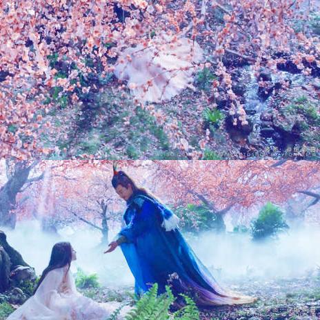 探究电视剧《三生三世十里桃花》主题曲音乐魅力与其剧情之间的独特关联