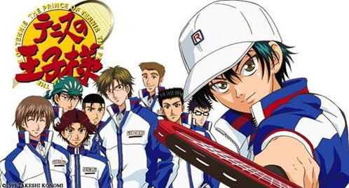 (网球王子之战神传说 免费)网球王子之战神传说：青春热血与友情对决的传奇之旅