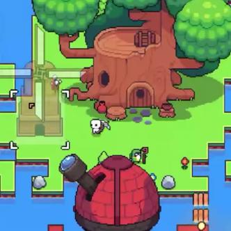 (放置类地牢手游)打造最霸气的女性角色战队，征服放置地牢的挑战