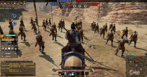 (这些游戏,教会了我们战争的残酷)在游戏中经历的我的战争：探索胜利的道路