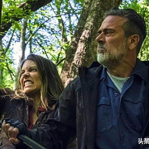 2023：丧尸之战横扫全球，人类生存面临巨大考验，人类如何逃脱绝境？