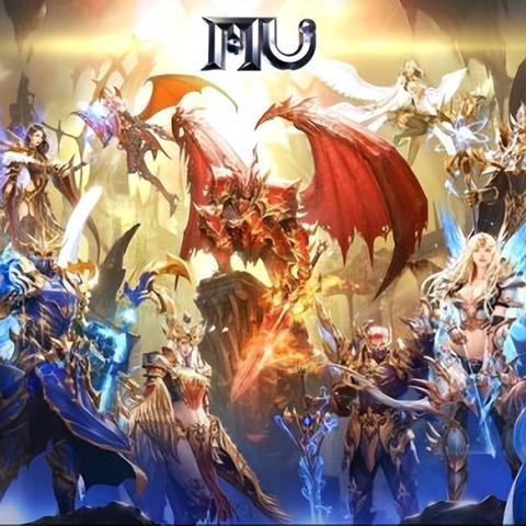 (奇迹mu新职业刺客技能视频)发现奇迹MU刺客辅助官网，解密最新游戏资讯和攻略