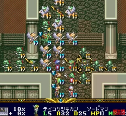 (梦幻模拟战2流程攻略)梦幻模拟战2各种版本大全，完整攻略与评测推荐