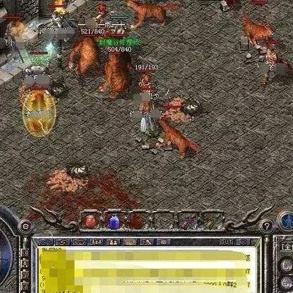 怎样报废你的三国封魔传游戏装备？探究打金回收变现的最优策略