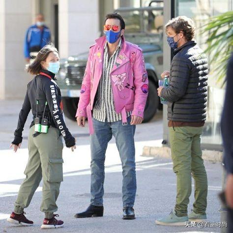 (用10秒钟绘制,令人惊叹的大富翁形象描绘了什么)用10秒钟绘制，令人惊叹的大富翁形象描绘