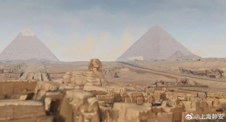 (埃及黄金巡游)探索黄金文明：重返埃及神秘世界，畅玩刺激手机游戏体验