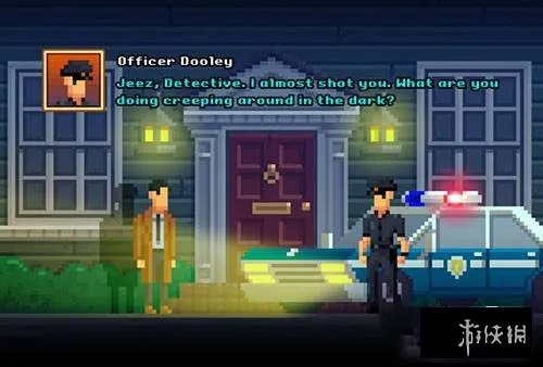 (绅士之旅游戏)约吗？回溯贵族时代大冒险：像素风格的《绅士之旅》震撼登场