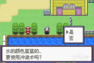 全面解析口袋妖怪无人发电厂攻略：捕捉稀有精灵与通关技巧全攻略