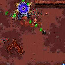 异星特勤队手机版攻略：全面解析游戏玩法与最佳战术，助你轻松征服外星战场