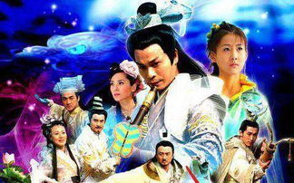 (八仙全传之八仙过海剧情)精彩花絮揭秘《八仙全传之八仙过海》幕后故事