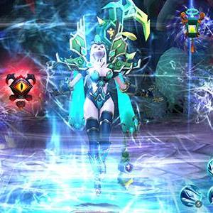 (游戏 齐天大圣)探寻经典神话题材，体验齐天大圣在Steam上的游戏之旅