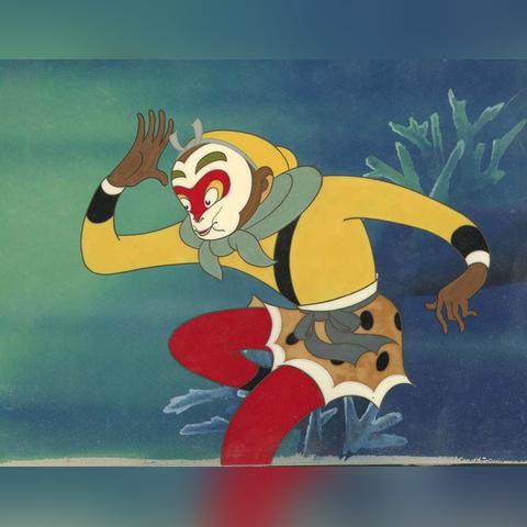 (游戏 齐天大圣)探寻经典神话题材，体验齐天大圣在Steam上的游戏之旅